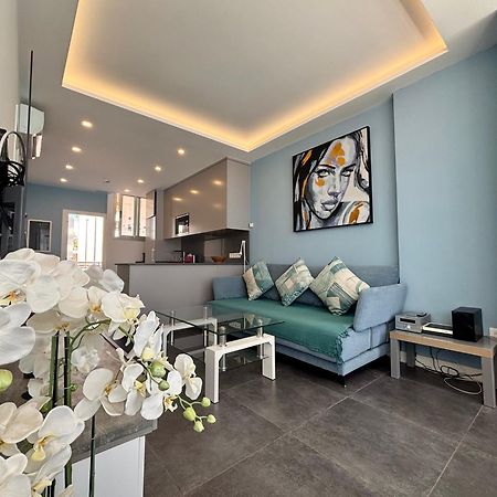 Loris Home Playa Ingles 50Mt From Yumbo By Luca Properties Gran Canaria San Bartolomé Dış mekan fotoğraf
