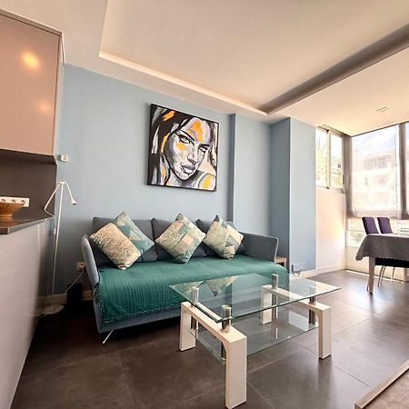 Loris Home Playa Ingles 50Mt From Yumbo By Luca Properties Gran Canaria San Bartolomé Dış mekan fotoğraf