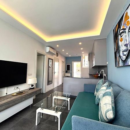Loris Home Playa Ingles 50Mt From Yumbo By Luca Properties Gran Canaria San Bartolomé Dış mekan fotoğraf