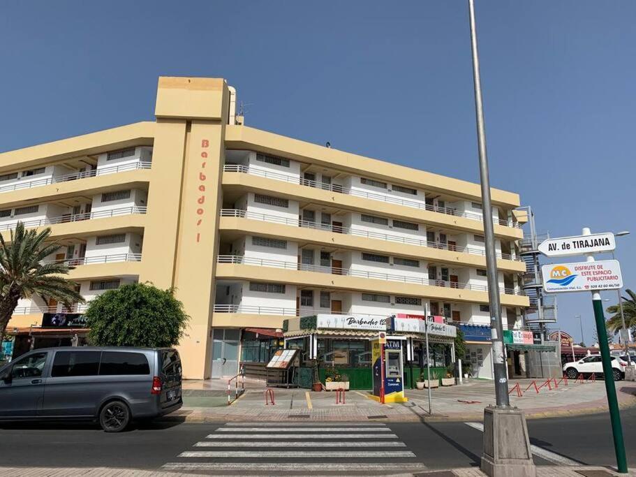 Loris Home Playa Ingles 50Mt From Yumbo By Luca Properties Gran Canaria San Bartolomé Dış mekan fotoğraf