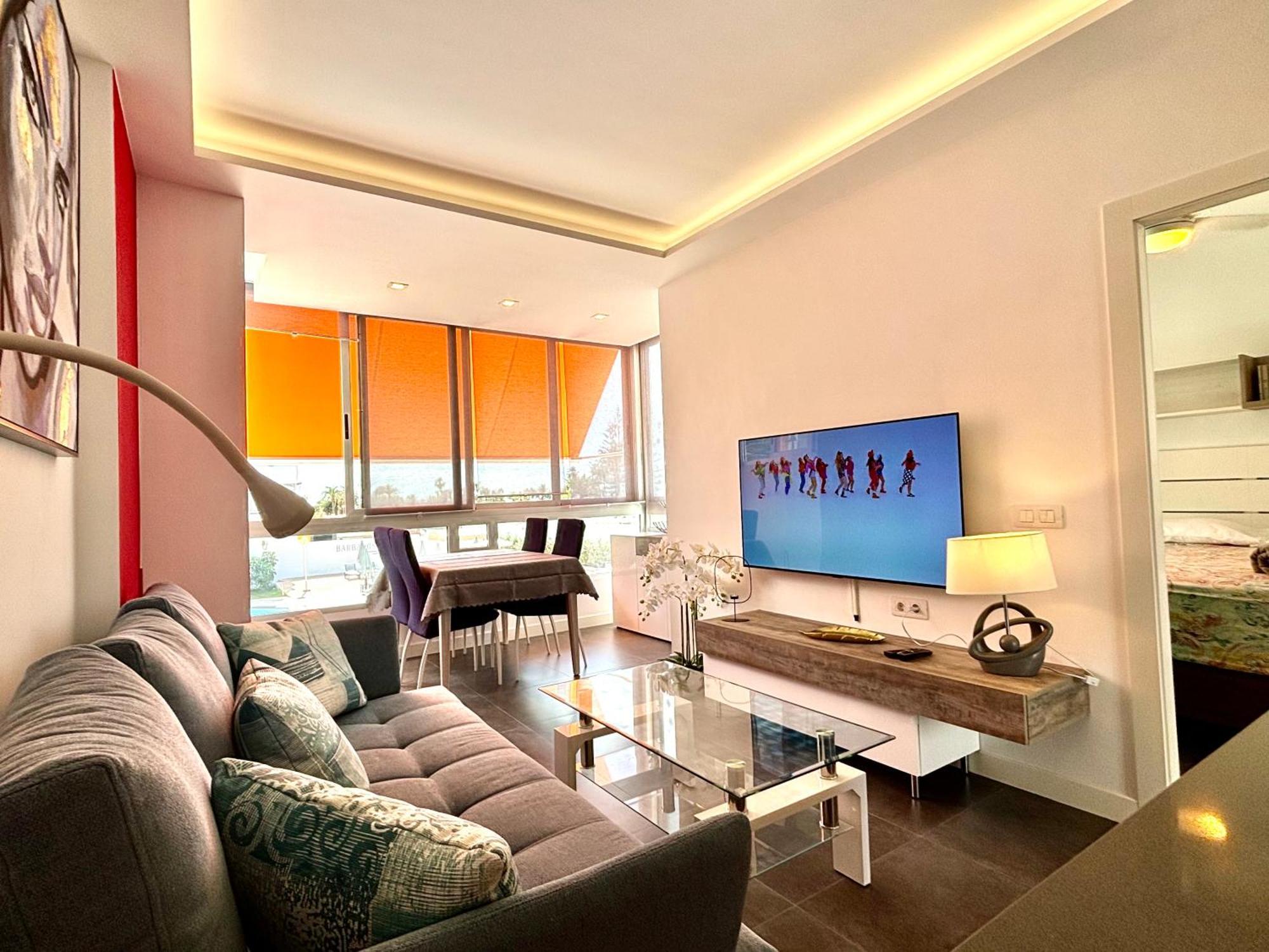 Loris Home Playa Ingles 50Mt From Yumbo By Luca Properties Gran Canaria San Bartolomé Dış mekan fotoğraf