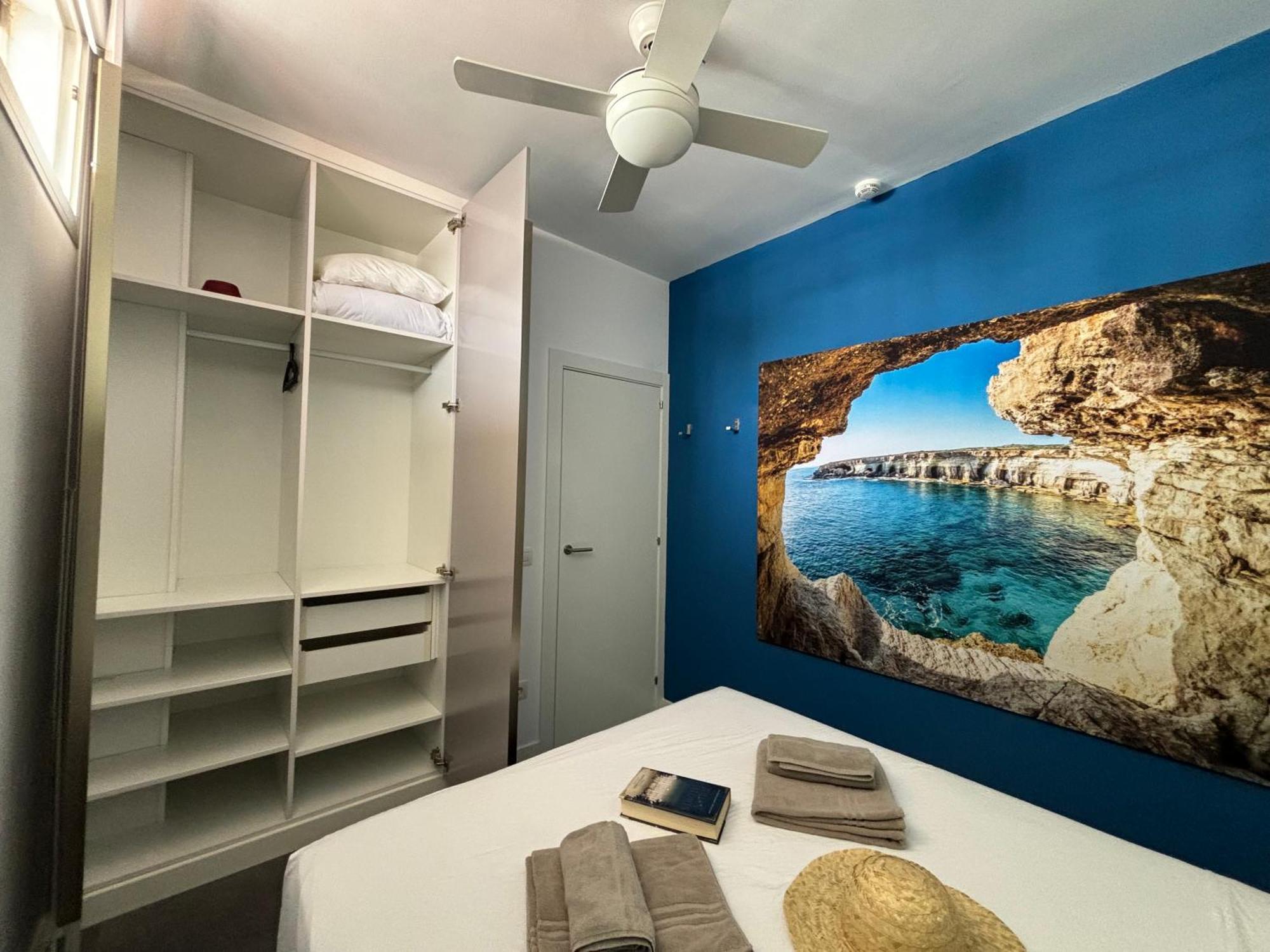 Loris Home Playa Ingles 50Mt From Yumbo By Luca Properties Gran Canaria San Bartolomé Dış mekan fotoğraf