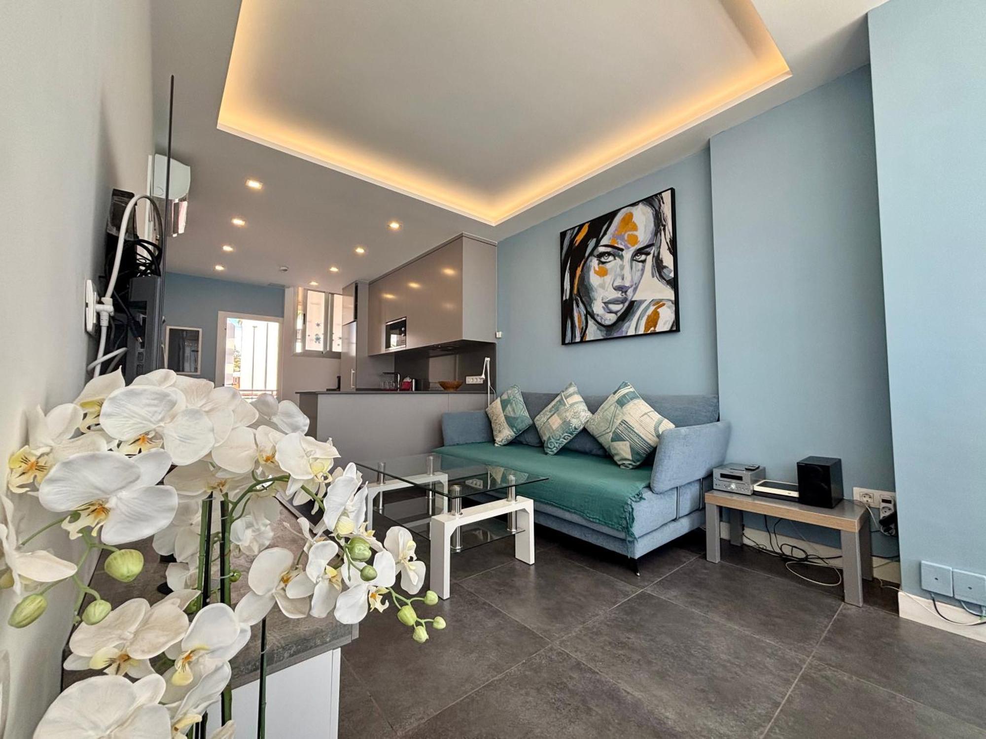Loris Home Playa Ingles 50Mt From Yumbo By Luca Properties Gran Canaria San Bartolomé Dış mekan fotoğraf