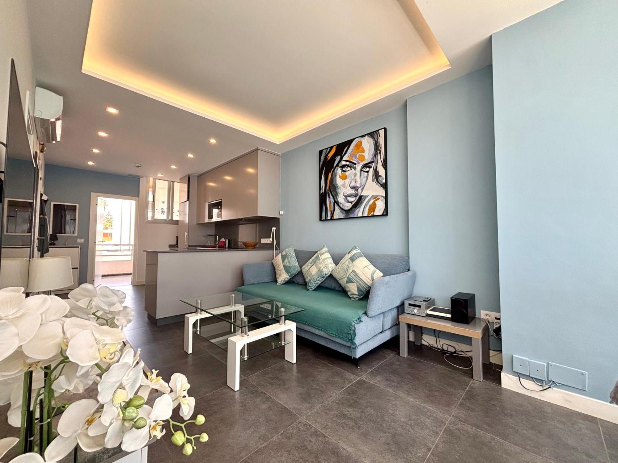 Loris Home Playa Ingles 50Mt From Yumbo By Luca Properties Gran Canaria San Bartolomé Dış mekan fotoğraf
