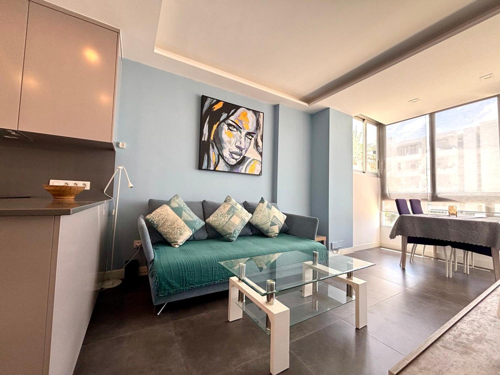 Loris Home Playa Ingles 50Mt From Yumbo By Luca Properties Gran Canaria San Bartolomé Dış mekan fotoğraf